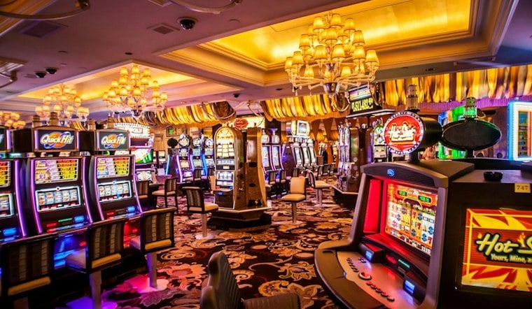 Lee County Raids Net 239 Slot Machines, Two Bentleys, About $1.38M in Cash and Gold