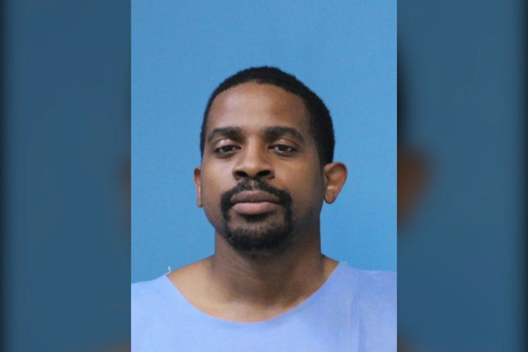 Lee's Summit Custody Dispute Shooting Ends With 22-Year Prison Term