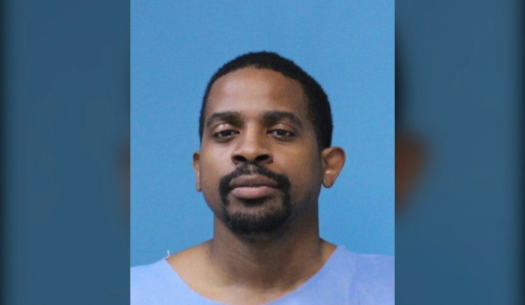 Lee's Summit Custody Dispute Shooting Ends With 22-Year Prison Term