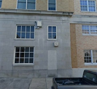 Leesburg Man Defies Protection Order, Grabs 65-Inch TV Off Ex's Patio