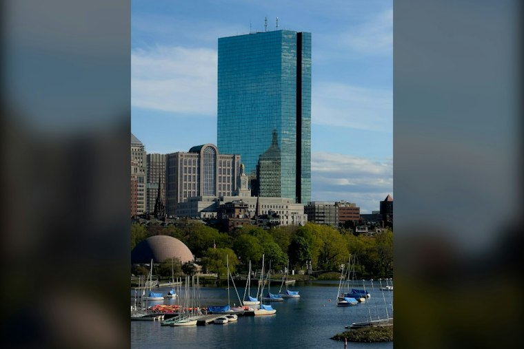 Legal AI Giant Harvey Plants Flag in Boston, Plans to Hire 40-Plus Workers