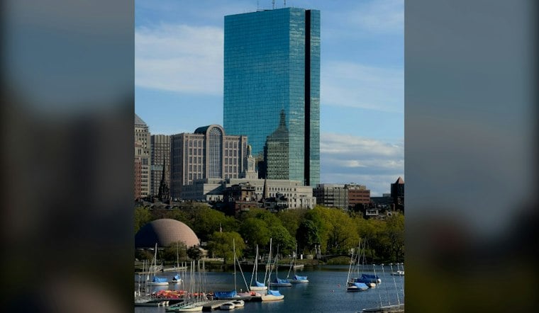 Legal AI Giant Harvey Plants Flag in Boston, Plans to Hire 40-Plus Workers