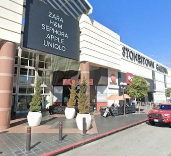 LEGO Event Coming to Stonestown in San Francisco