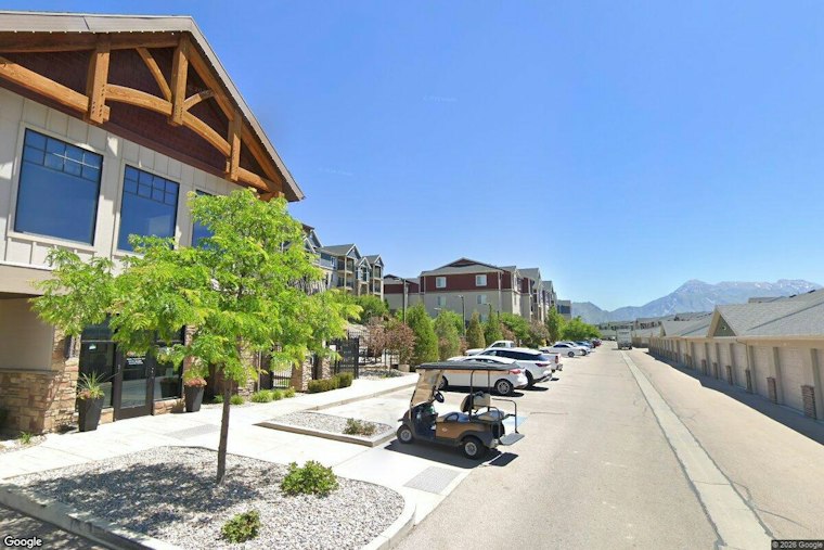 Lehi Apartment Complex Sells for $130M in Utah County's Biggest Deal Yet