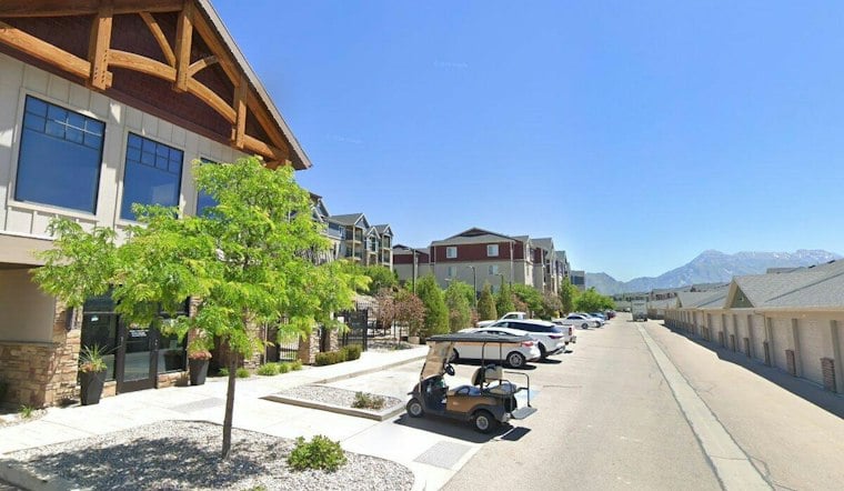 Lehi Apartment Complex Sells for $130M in Utah County's Biggest Deal Yet