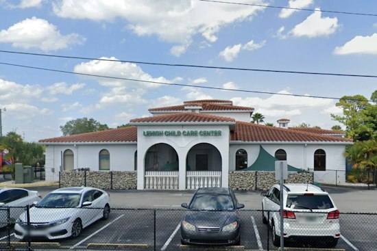Lehigh Acres Man Arrested After 4-Year-Old Spots Him Pantsless Near Daycare