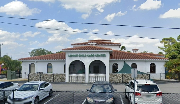 Lehigh Acres Man Arrested After 4-Year-Old Spots Him Pantsless Near Daycare