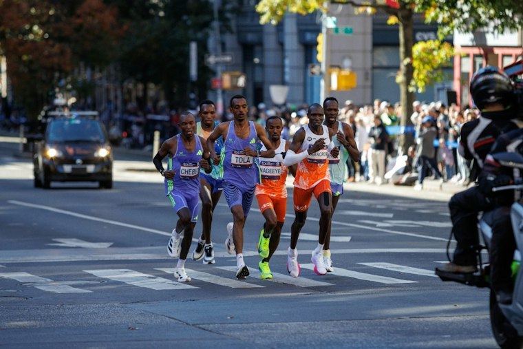 Lehigh County Woman, 50, Set to Run NYC Marathon One Year After Donating Kidney