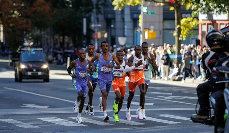Lehigh County Woman, 50, Set to Run NYC Marathon One Year After Donating Kidney