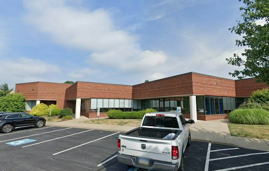 Lehigh Valley Infusion Giant Option Care Health Sold in $5.8B Buyout