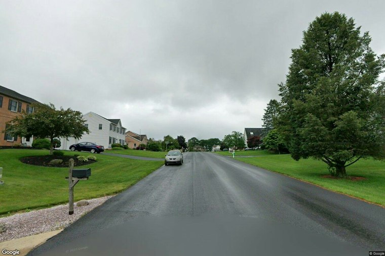 Lehighton Drug Sting Sparks Chase Into Lehigh County, Nets 237 Fentanyl Bags