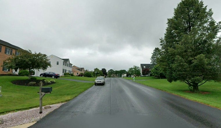 Lehighton Drug Sting Sparks Chase Into Lehigh County, Nets 237 Fentanyl Bags