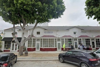 Leimert Park Gallery Born From Watts Rebellion Gets LACMA Showcase