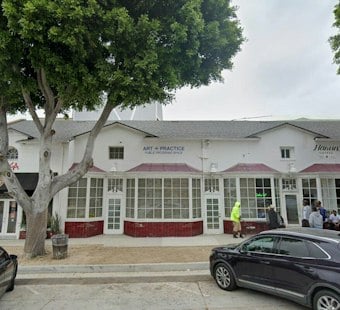Leimert Park Gallery Born From Watts Rebellion Gets LACMA Showcase