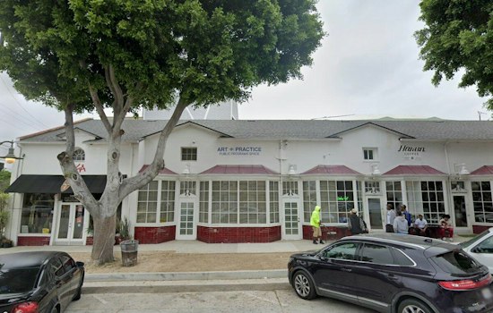 Leimert Park Gallery Born From Watts Rebellion Gets LACMA Showcase