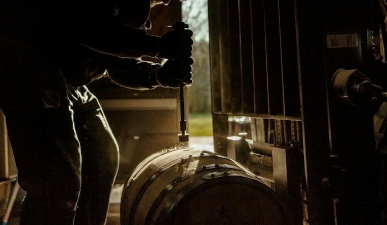 Leiper’s Fork Distillery Sets 10th Anniversary Celebration in a Village Planning Context