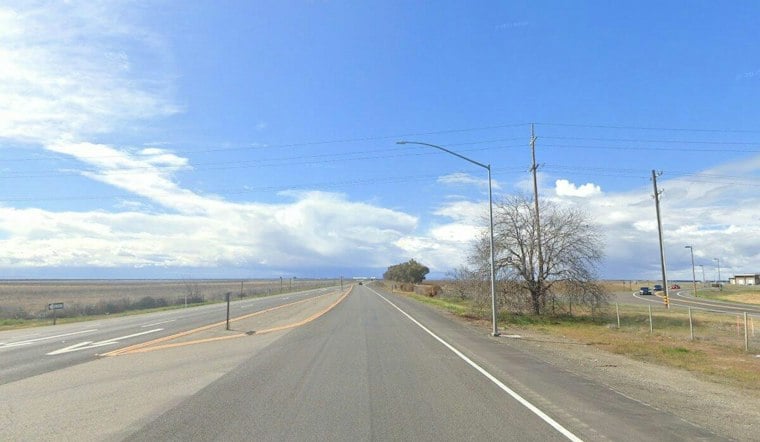 Lemoore Man, 49, Killed Near NAS Lemoore After Kia Runs Red Light, CHP Says