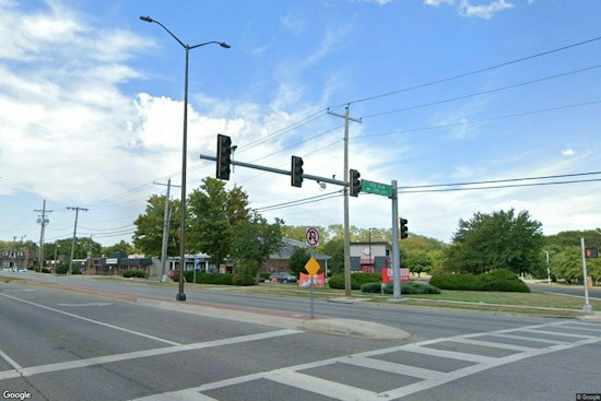 Lenexa Officer Shoots Man in Leg During Struggle Outside Apartment