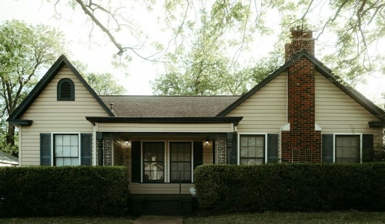 Lennar Homes in Austin and Celina Crack Open, Owners Say Fixes Fall Short