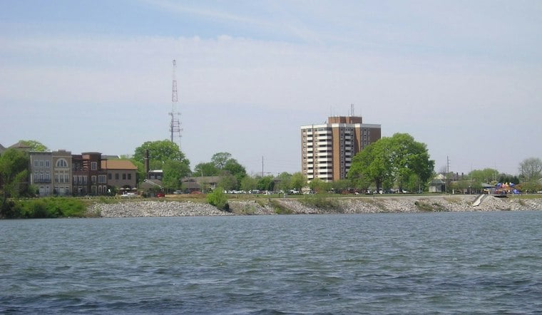 Lennar Opens Decatur's Foxwood, Homes From Low $200,000s Amid Housing Boom
