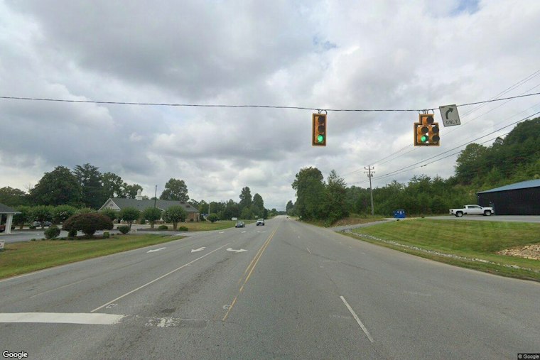 Lenoir Woman, 55, Dies in US 64 Head-On Crash at Site of 2023 Tragedy