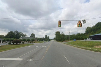 Lenoir Woman, 55, Dies in US 64 Head-On Crash at Site of 2023 Tragedy