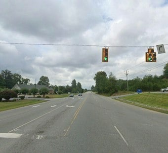 Lenoir Woman, 55, Dies in US 64 Head-On Crash at Site of 2023 Tragedy