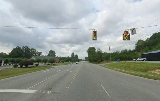Lenoir Woman, 55, Dies in US 64 Head-On Crash at Site of 2023 Tragedy