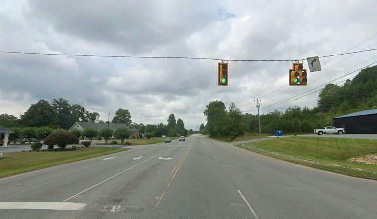 Lenoir Woman, 55, Dies in US 64 Head-On Crash at Site of 2023 Tragedy
