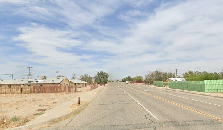 Lenwood Home Invasion Leaves Man Badly Hurt, Two Arrests Follow