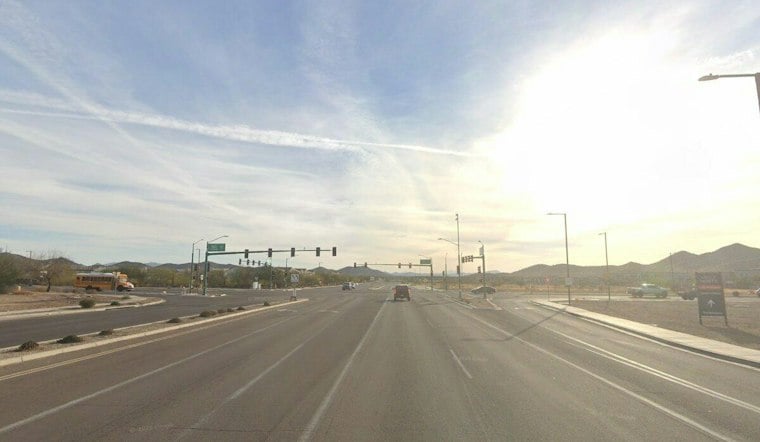 Leon Capital Breaks Ground on 343-Unit North Phoenix Complex Near TSMC's Mega-Fabs