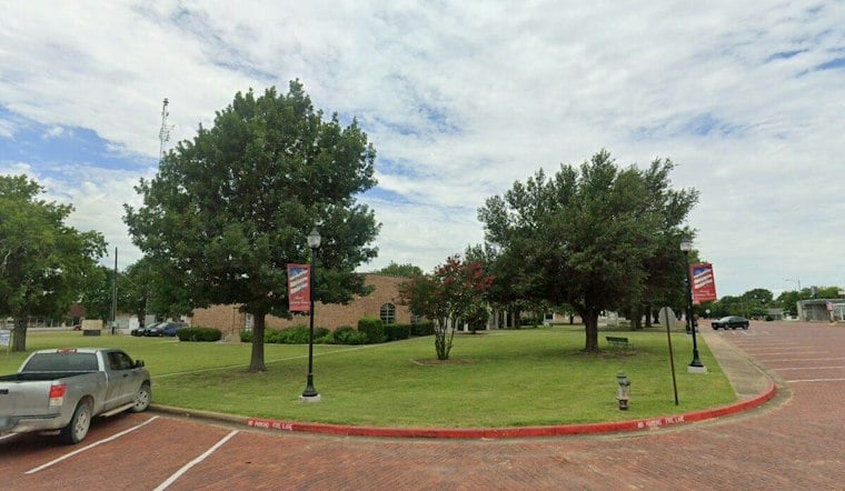 Leonard High Principal Jailed Over Student's Recorded Misconduct Claims