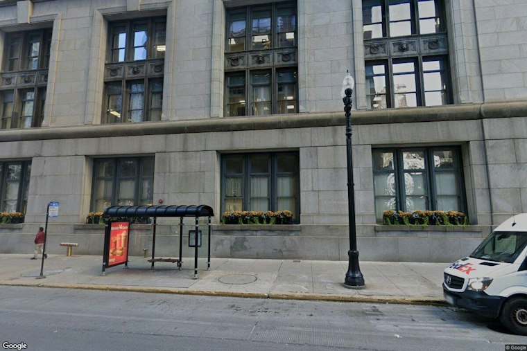 Level 1 Hazmat Call at Cook County Building Follows Suspicious Envelope