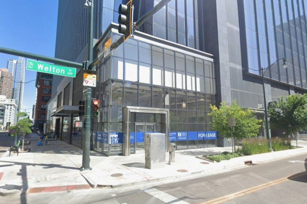 Leven's Downtown Denver Restaurant at Block 162 Keeps Slipping, Now Eyed for 2027
