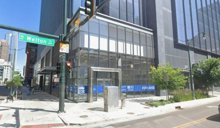 Leven's Downtown Denver Restaurant at Block 162 Keeps Slipping, Now Eyed for 2027