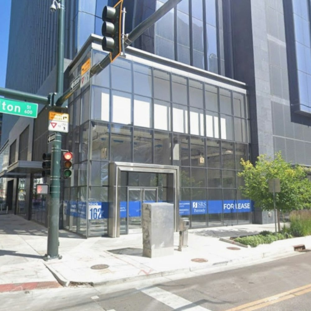 Leven's Downtown Denver Restaurant at Block 162 Keeps Slipping, Now Eyed for 2027