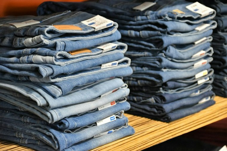 Levi's Sued Over $79 Million in Tariff Refunds It Never Gave Back to Shoppers