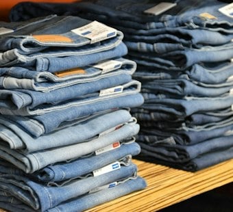 Levi's Sued Over $79 Million in Tariff Refunds It Never Gave Back to Shoppers