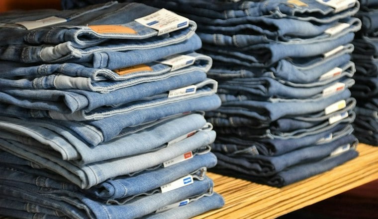Levi's Sued Over $79 Million in Tariff Refunds It Never Gave Back to Shoppers