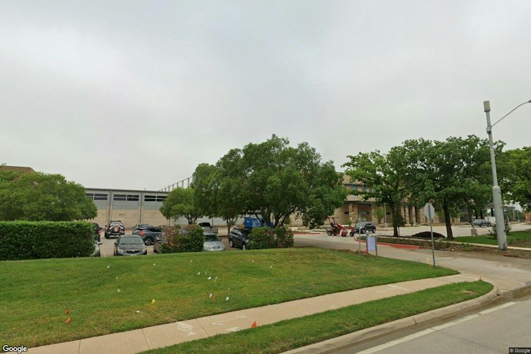 Lewisville Barber Finds $128,514 Atop ATM, Hands Every Dollar to Police