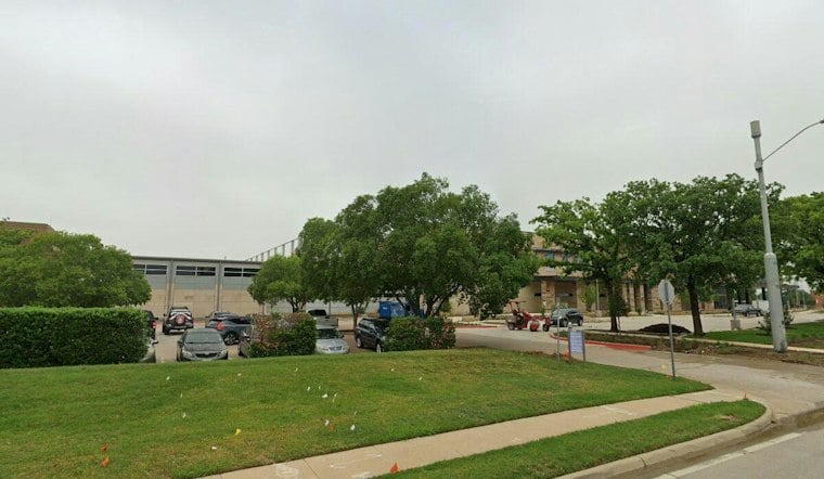 Lewisville Barber Finds $128,514 Atop ATM, Hands Every Dollar to Police