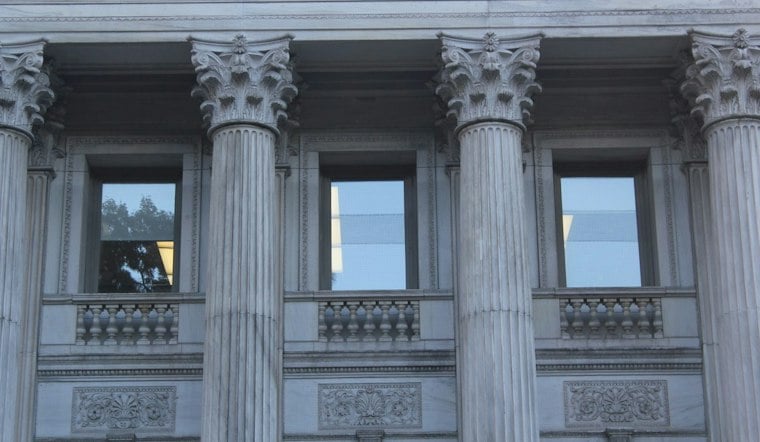 Lexington Lawyer Disbarred in New York After Looting Family With Dementia, Special Needs Trust