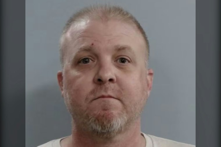 Lexington Man, 45, Charged After Firing Gun Inside Home With Two Kids Present