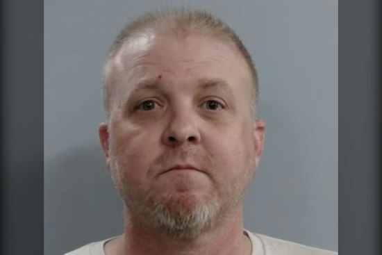 Lexington Man, 45, Charged After Firing Gun Inside Home With Two Kids Present