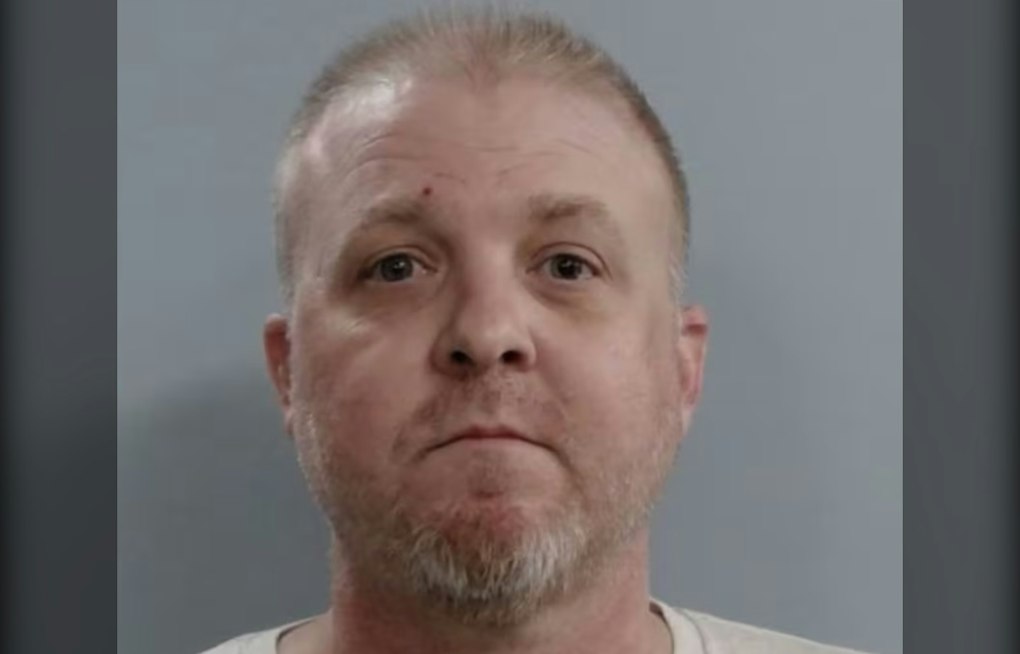 Lexington Man, 45, Charged After Firing Gun Inside Home With Two Kids Present