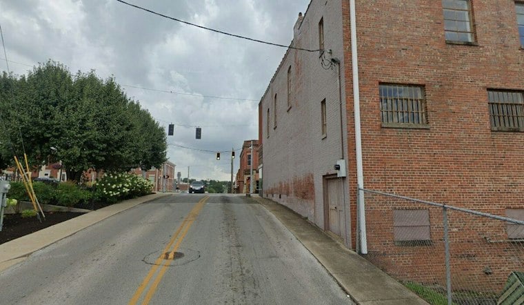 Lexington Man, 58, Dies as Five-Vehicle Crash Snarls Hal Rogers Parkway