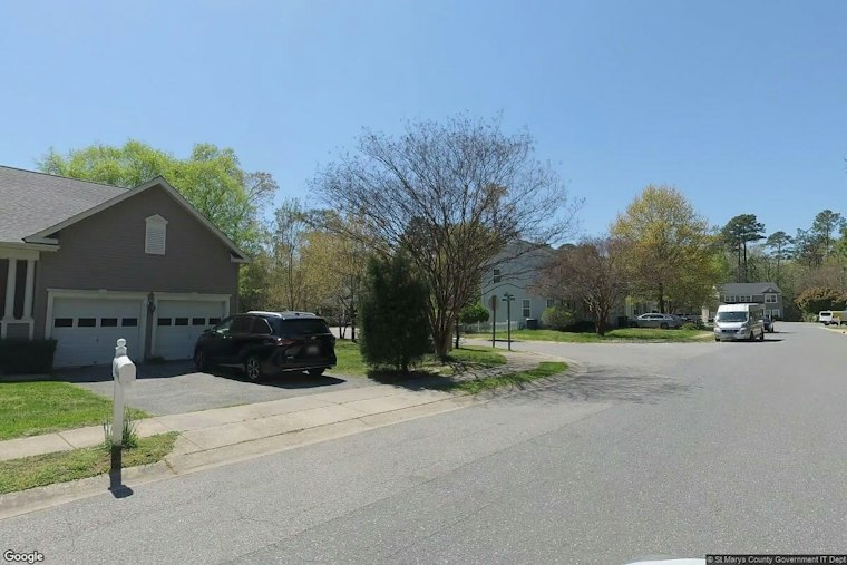 Lexington Park Wife Handed Gun, Husband Fired — Couple Convicted in Driveway Killing