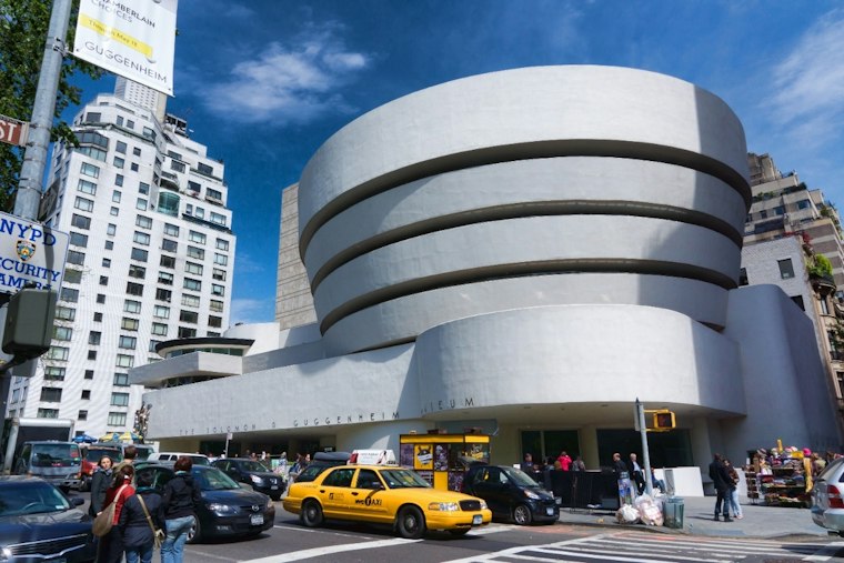 LG Signature Marks 10 Years in US With Guggenheim Gala, John Mayer Set