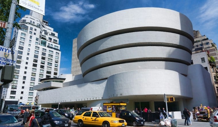 LG Signature Marks 10 Years in US With Guggenheim Gala, John Mayer Set