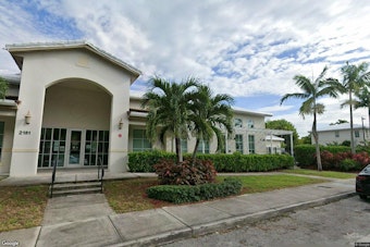 Liberty City Tenants Living With Mold, Leaks as Renovation Plan Takes Shape